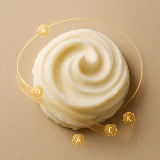7 Benefits of Using Tallow on Your Face