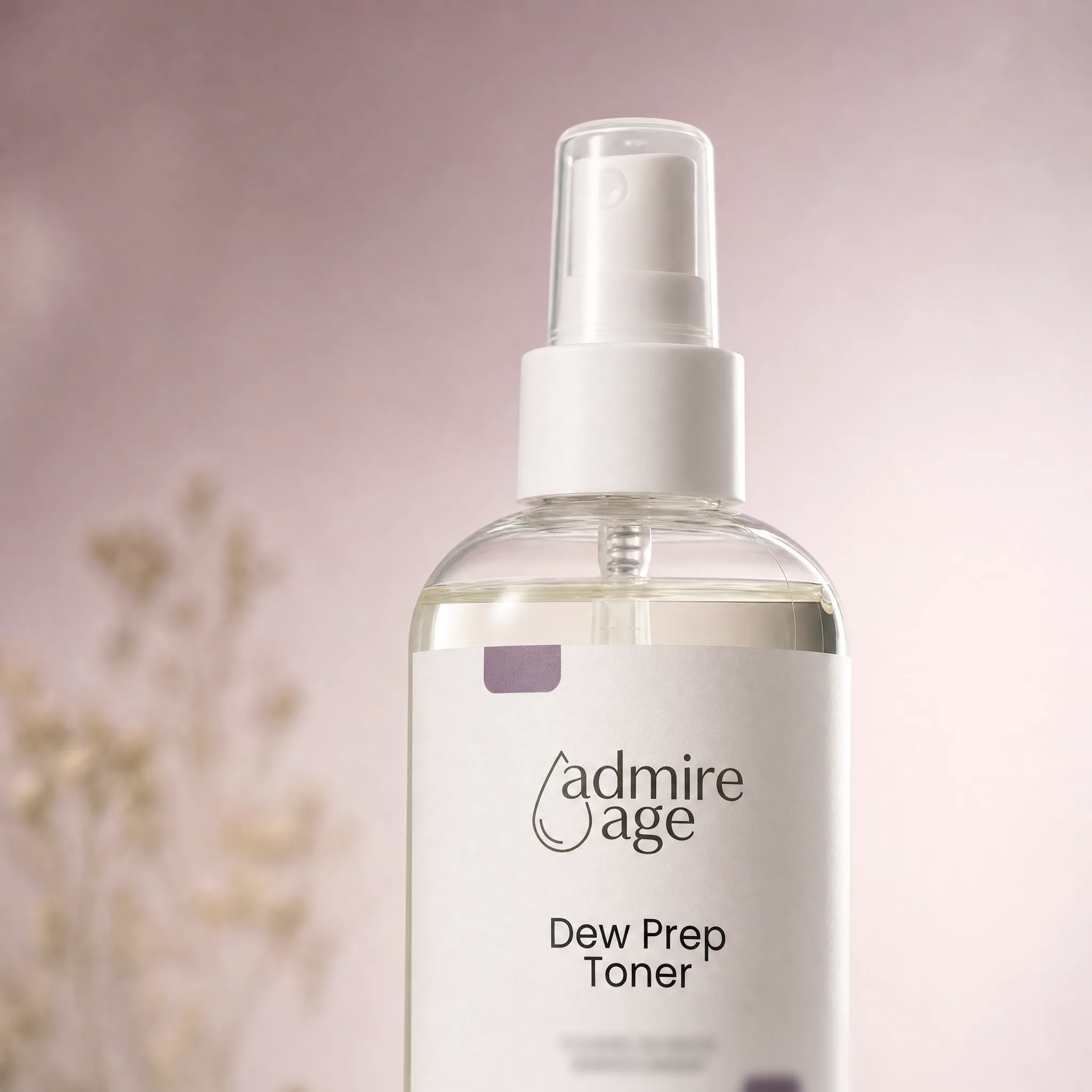 Dew Prep Toner