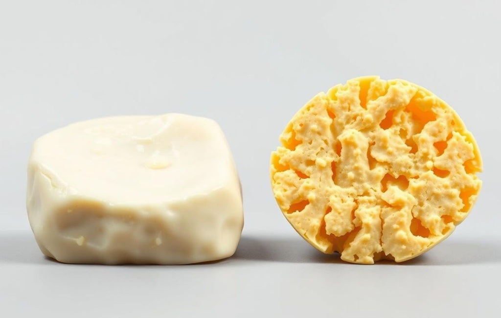 Rendered Tallow vs. Suet: Which is Better for Skincare?