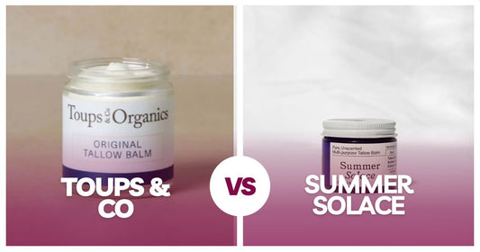 Toups & Co vs Summer Solace