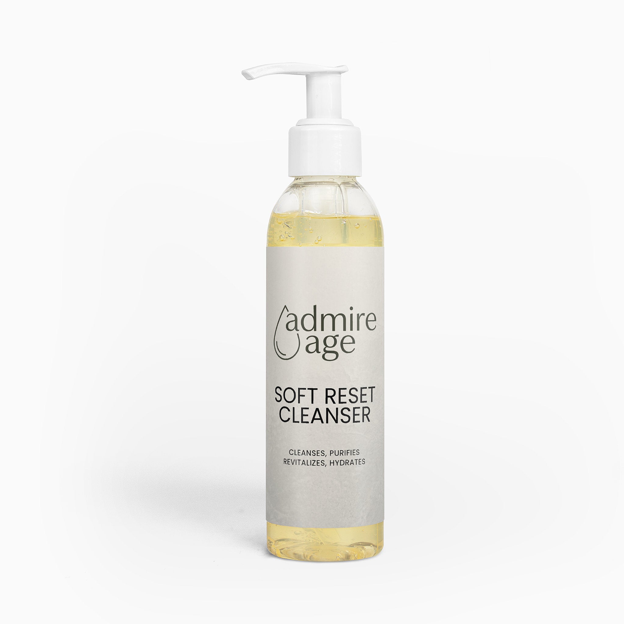 Soft Reset Cleanser
